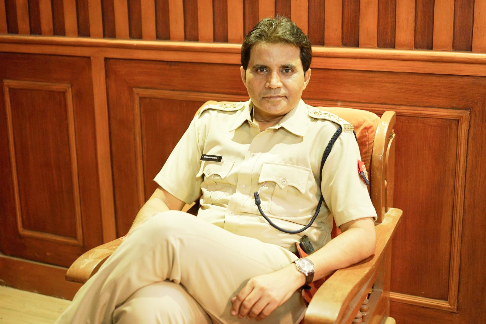 Rajesh Tiwary Gallery Image 7